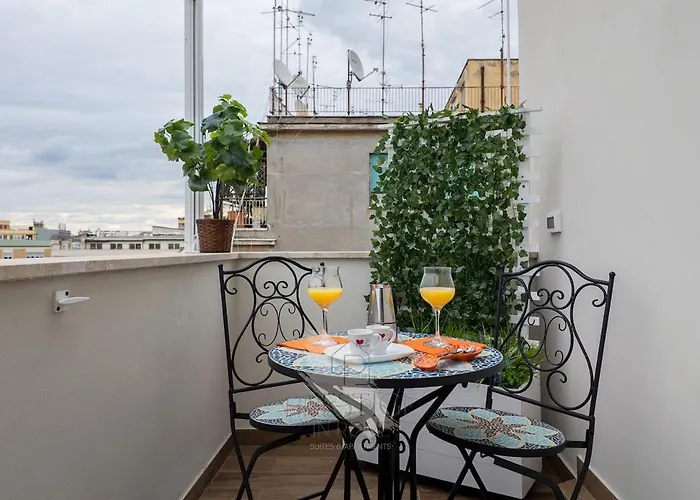 Prestige Bellavista Apartment