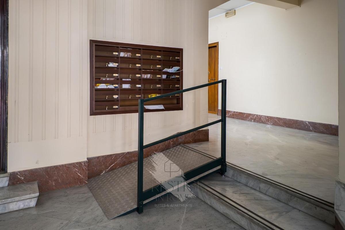 Prestige Bellavista Appartamento *