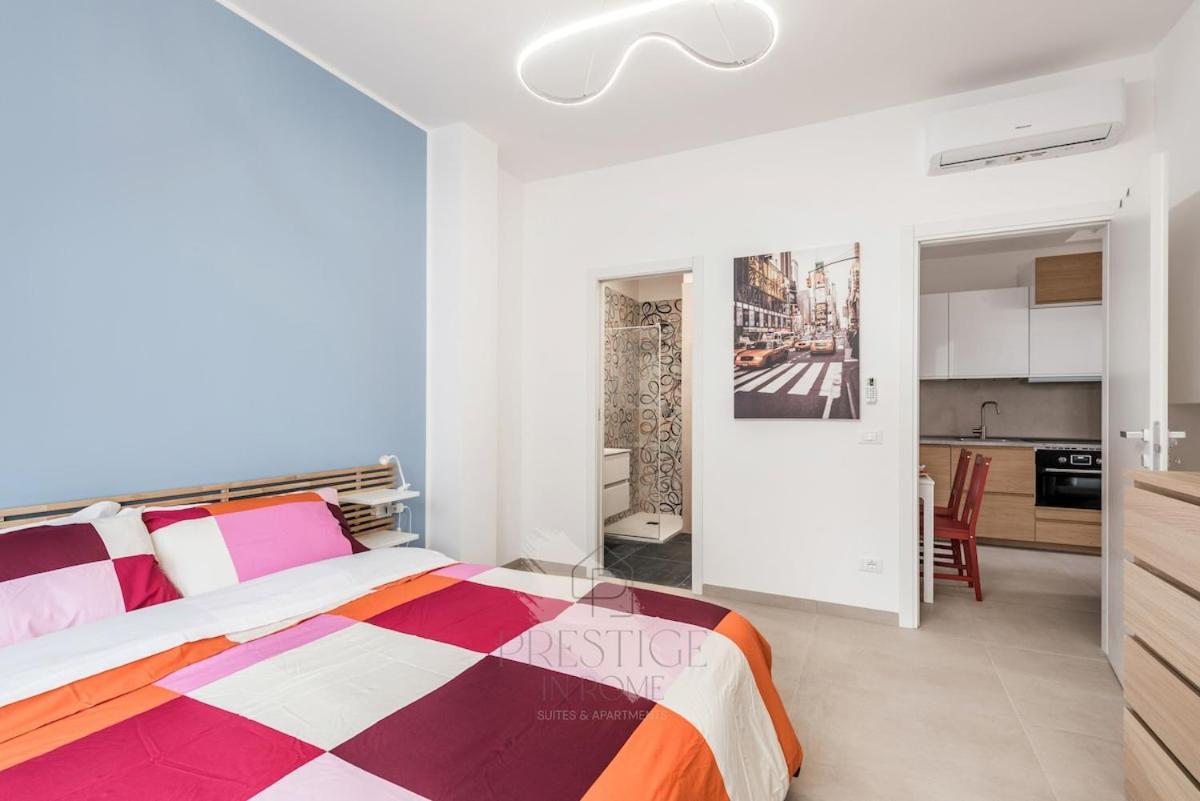 Prestige Bellavista Roma