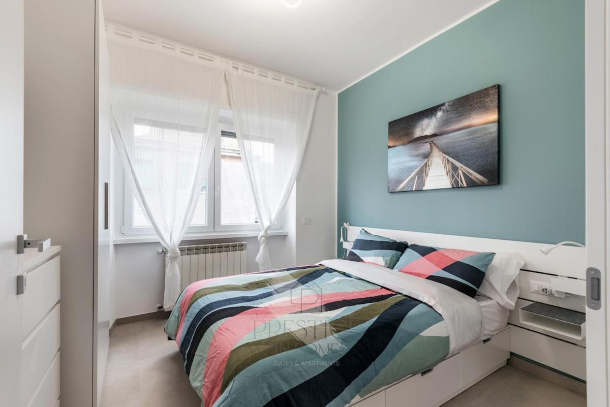 Prestige Bellavista Roma