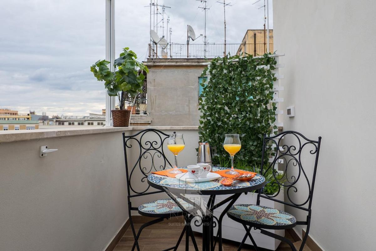 Prestige Bellavista Roma