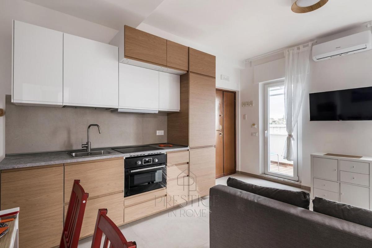 Prestige Bellavista * Roma