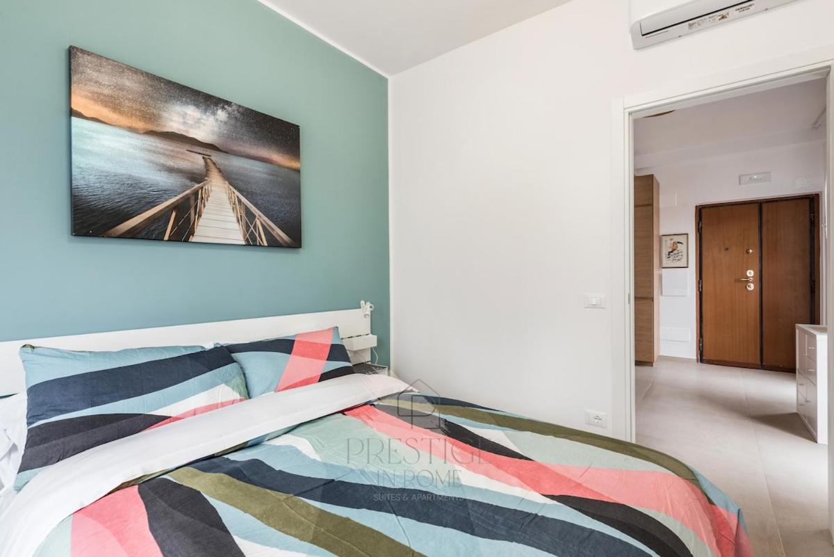 Prestige Bellavista Roma