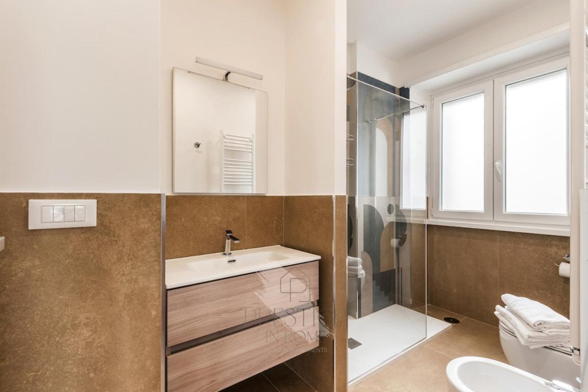 Prestige Bellavista * Roma