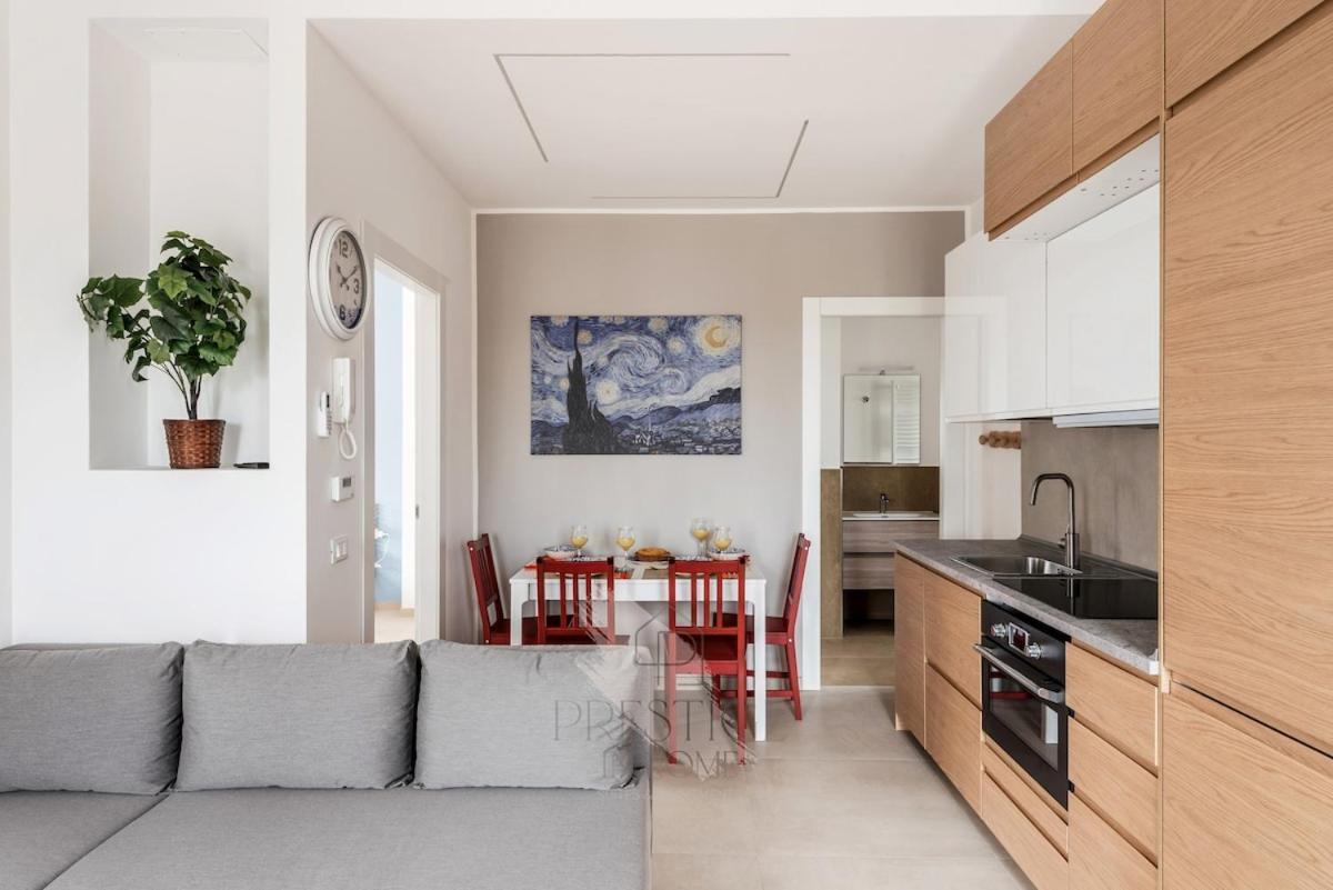 Appartamento Prestige Bellavista