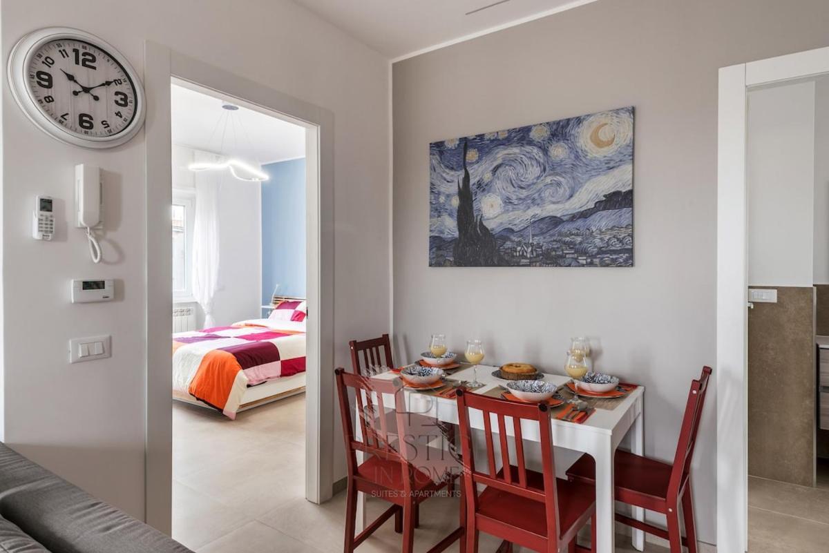 Prestige Bellavista Appartamento *