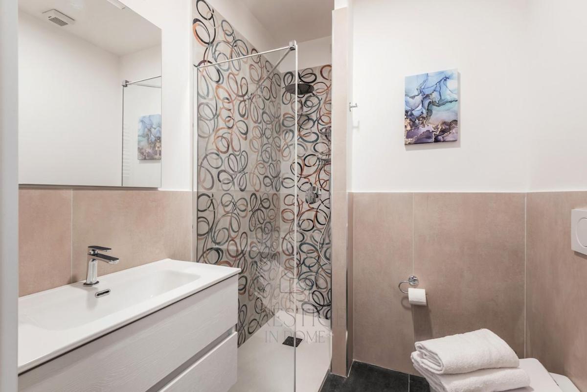 Appartamento Prestige Bellavista Roma