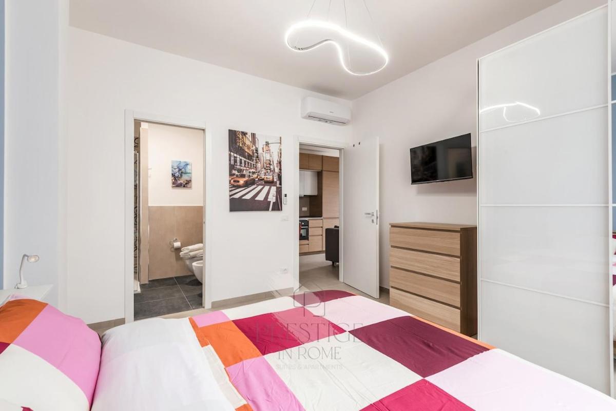 Prestige Bellavista * Roma