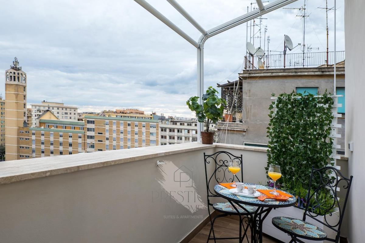 Prestige Bellavista Appartamento *