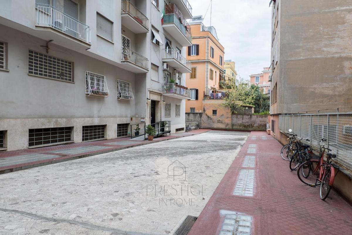Prestige Bellavista Roma