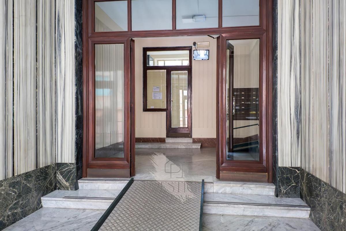 Apartamento Prestige Bellavista Roma